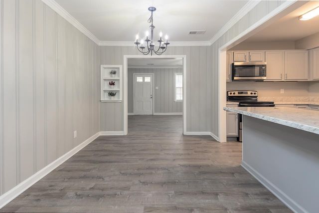 823 NOVARASE ST, Memphis, TN 38122