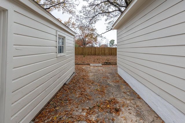 823 NOVARASE ST, Memphis, TN 38122