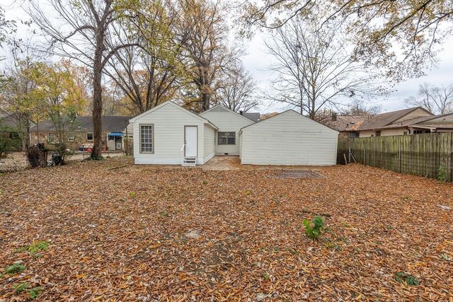 823 NOVARASE ST, Memphis, TN 38122