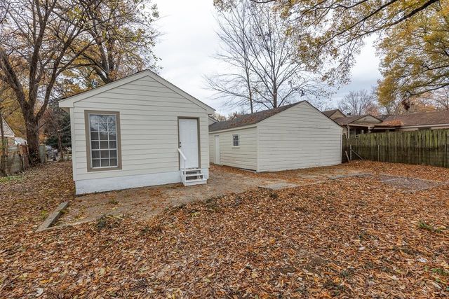 823 NOVARASE ST, Memphis, TN 38122