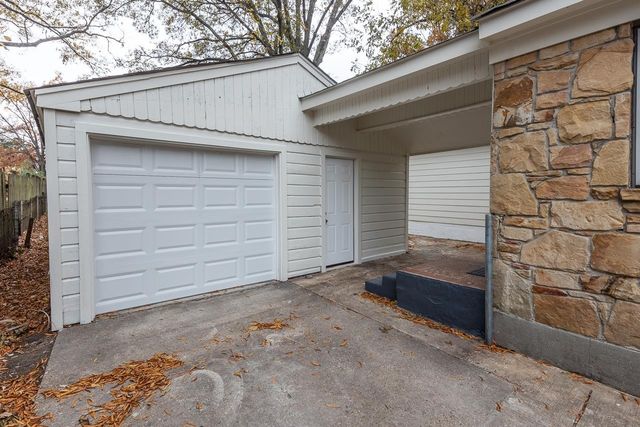 823 NOVARASE ST, Memphis, TN 38122