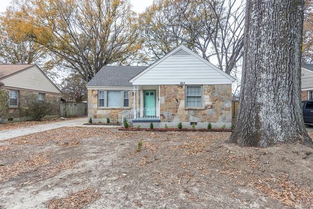 823 NOVARASE ST, Memphis, TN 38122