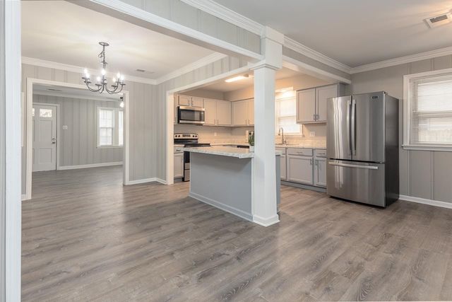 823 NOVARASE ST, Memphis, TN 38122