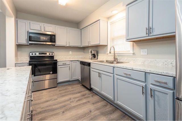 823 NOVARASE ST, Memphis, TN 38122