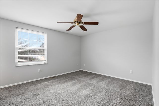 4061 Forest Ridge Boulevard, Riverside, OH 45424