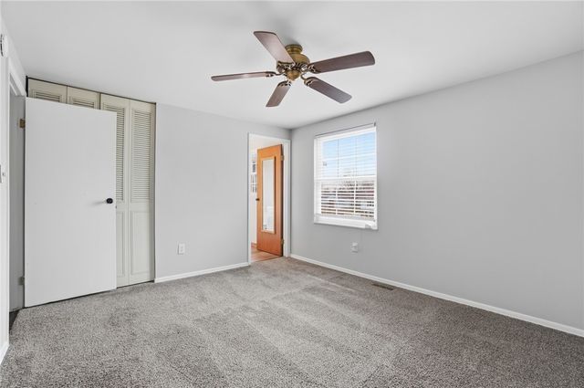 4061 Forest Ridge Boulevard, Riverside, OH 45424