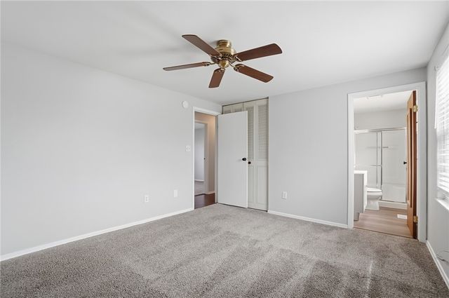 4061 Forest Ridge Boulevard, Riverside, OH 45424