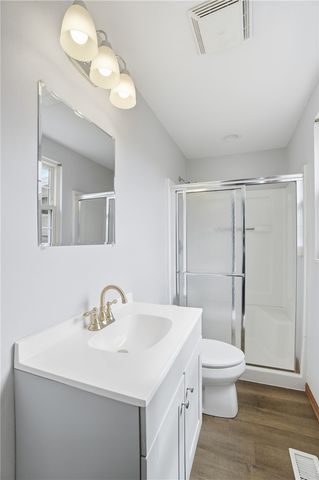 4061 Forest Ridge Boulevard, Riverside, OH 45424