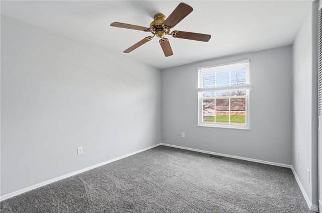 4061 Forest Ridge Boulevard, Riverside, OH 45424