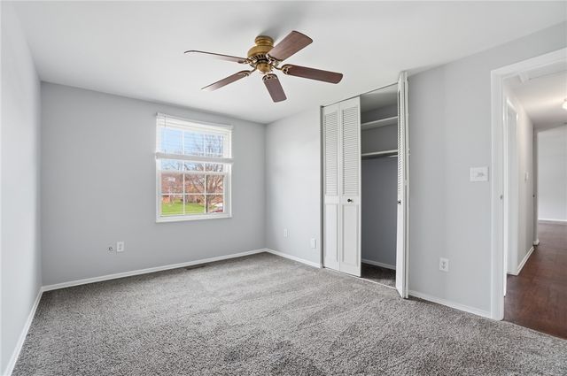 4061 Forest Ridge Boulevard, Riverside, OH 45424