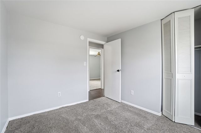 4061 Forest Ridge Boulevard, Riverside, OH 45424