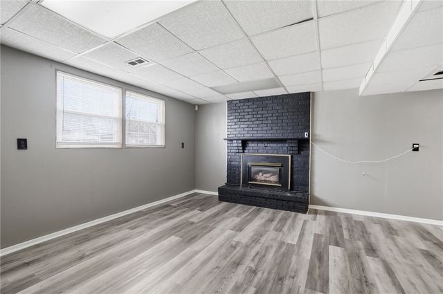 4061 Forest Ridge Boulevard, Riverside, OH 45424