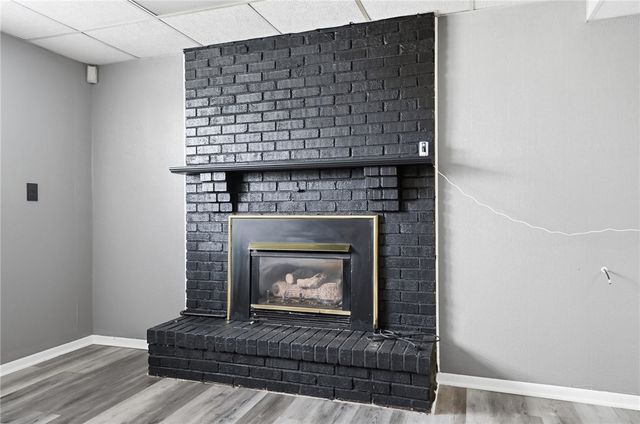 4061 Forest Ridge Boulevard, Riverside, OH 45424