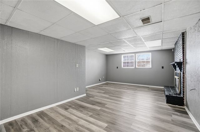 4061 Forest Ridge Boulevard, Riverside, OH 45424