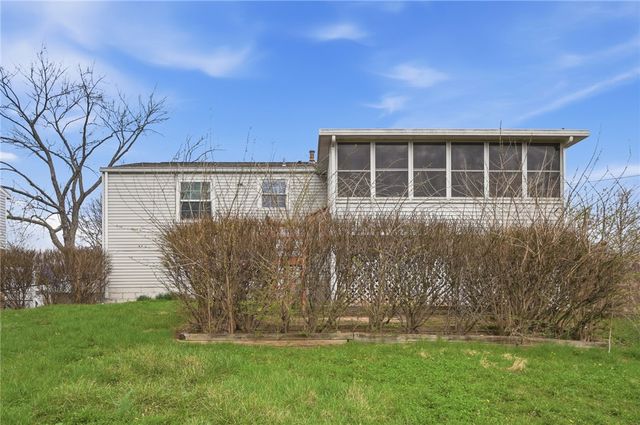 4061 Forest Ridge Boulevard, Riverside, OH 45424