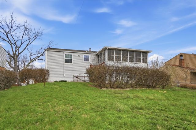 4061 Forest Ridge Boulevard, Riverside, OH 45424