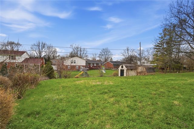 4061 Forest Ridge Boulevard, Riverside, OH 45424