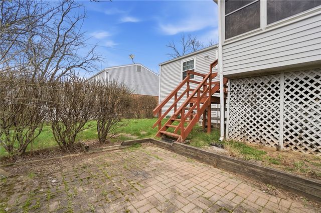 4061 Forest Ridge Boulevard, Riverside, OH 45424