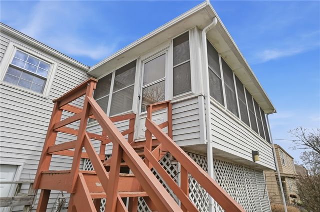 4061 Forest Ridge Boulevard, Riverside, OH 45424