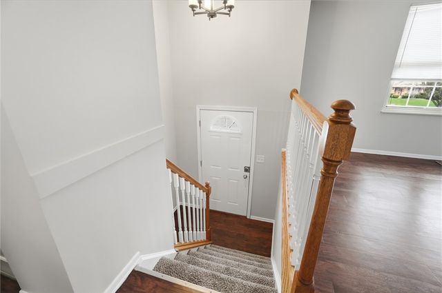 4061 Forest Ridge Boulevard, Riverside, OH 45424