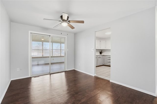 4061 Forest Ridge Boulevard, Riverside, OH 45424