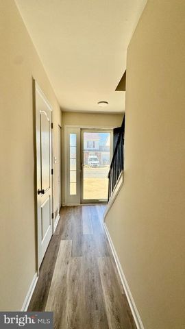 422 CALBURN CT, Bear, DE 19701