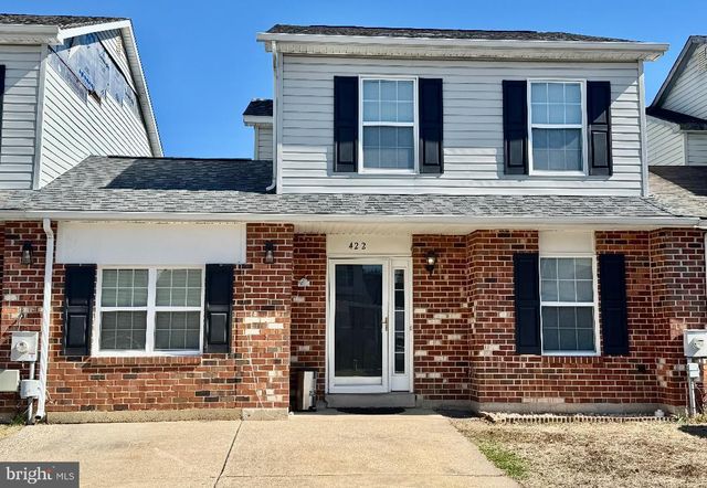 422 CALBURN CT, Bear, DE 19701