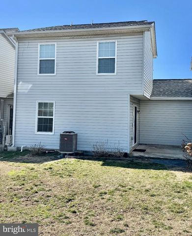 422 CALBURN CT, Bear, DE 19701