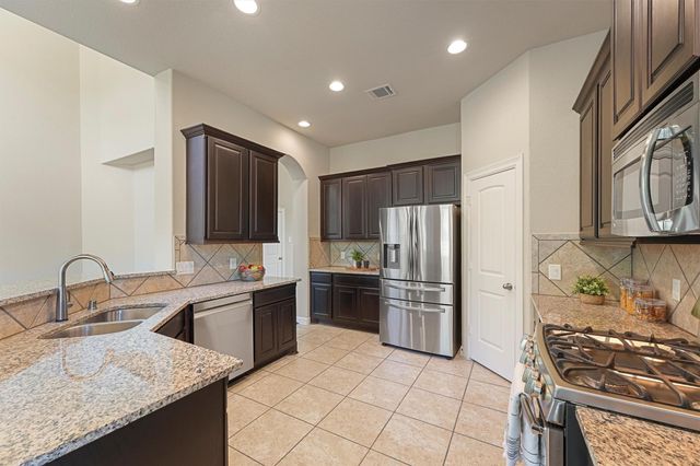 28510 Lazy Rock Drive, Huffman, TX 77336