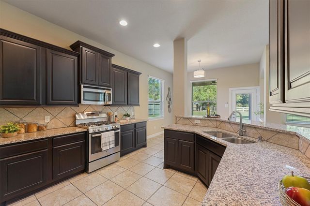 28510 Lazy Rock Drive, Huffman, TX 77336