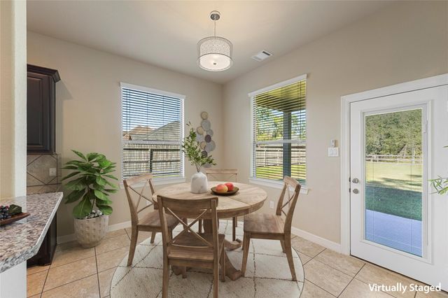 28510 Lazy Rock Drive, Huffman, TX 77336