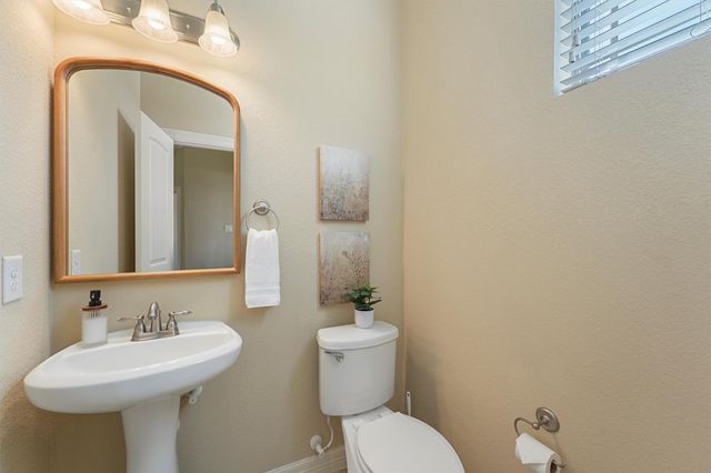 28510 Lazy Rock Drive, Huffman, TX 77336