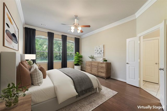 28510 Lazy Rock Drive, Huffman, TX 77336