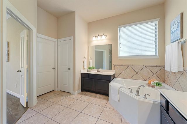 28510 Lazy Rock Drive, Huffman, TX 77336