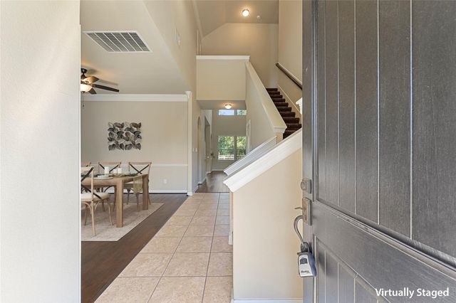 28510 Lazy Rock Drive, Huffman, TX 77336