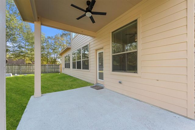 28510 Lazy Rock Drive, Huffman, TX 77336