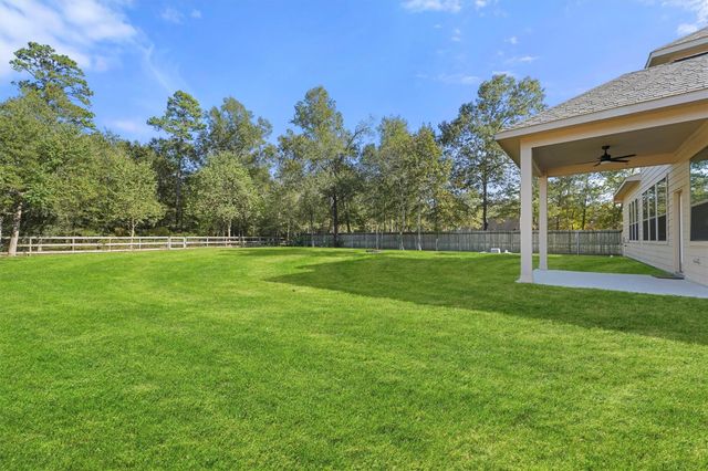 28510 Lazy Rock Drive, Huffman, TX 77336