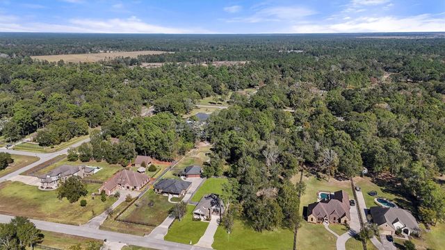 28510 Lazy Rock Drive, Huffman, TX 77336