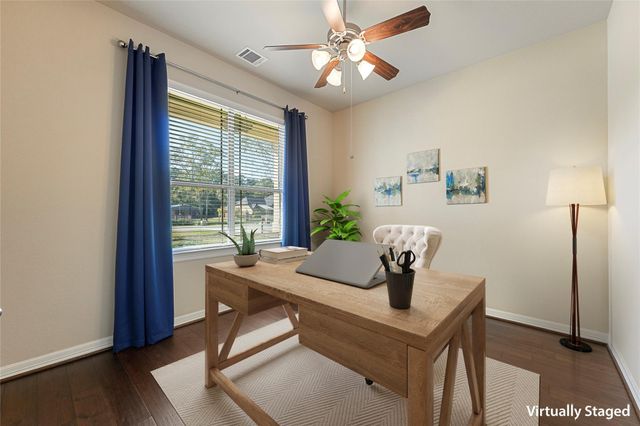 28510 Lazy Rock Drive, Huffman, TX 77336