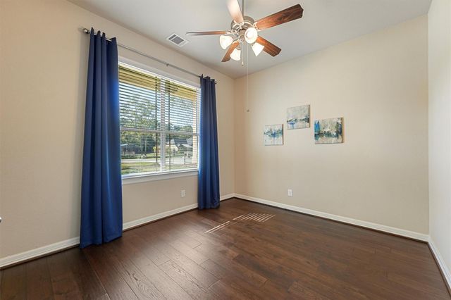 28510 Lazy Rock Drive, Huffman, TX 77336