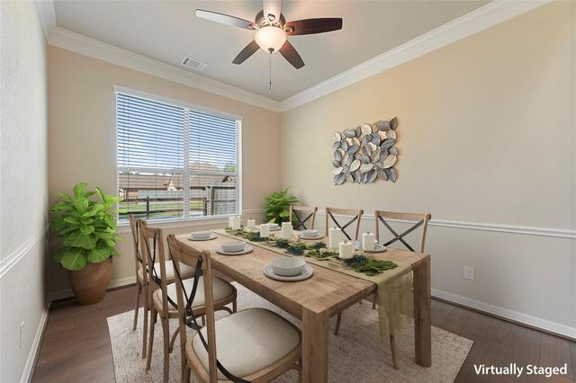 28510 Lazy Rock Drive, Huffman, TX 77336