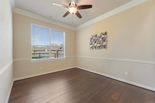 28510 Lazy Rock Drive, Huffman, TX 77336