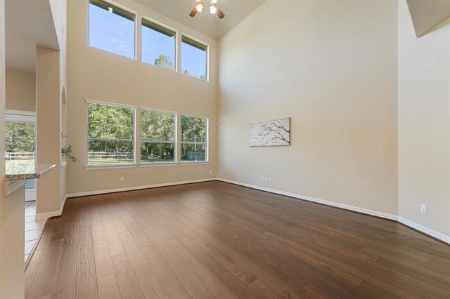 28510 Lazy Rock Drive, Huffman, TX 77336