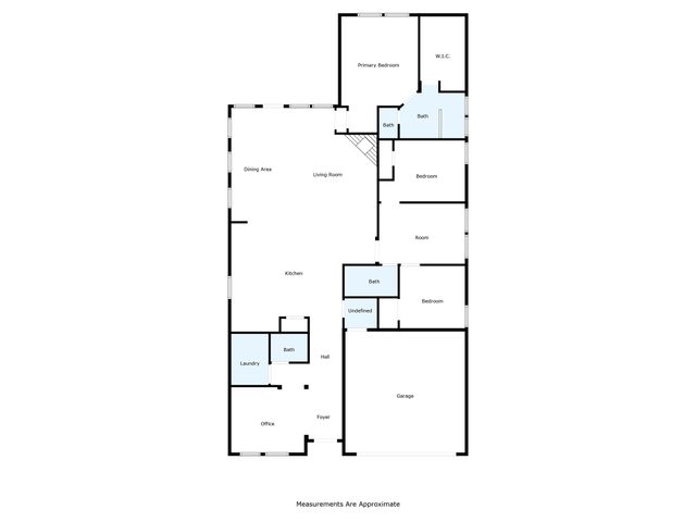 3817 Stonewood Drive, Little Elm, TX 75068