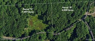3650 Drahner Road, Oxford, MI 48370