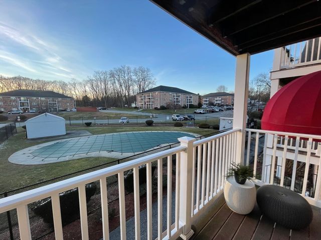 8 Kenmar Dr 58, Billerica, MA 01821