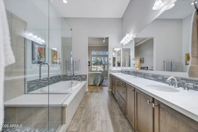 23100 N 73RD Place, Scottsdale, AZ 85255