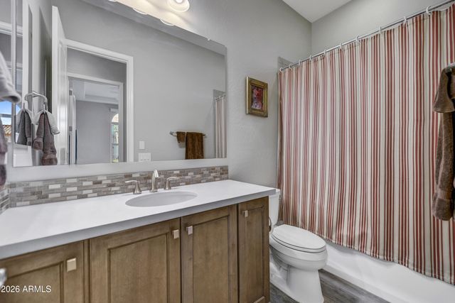 23100 N 73RD Place, Scottsdale, AZ 85255