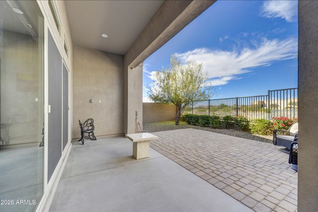 23100 N 73RD Place, Scottsdale, AZ 85255