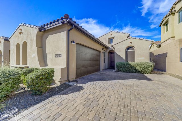 23100 N 73RD Place, Scottsdale, AZ 85255